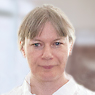 Stellv. Pflegedienstleitung Vera Falkeisen