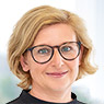 Pflegedienstleitung Janet Berndt