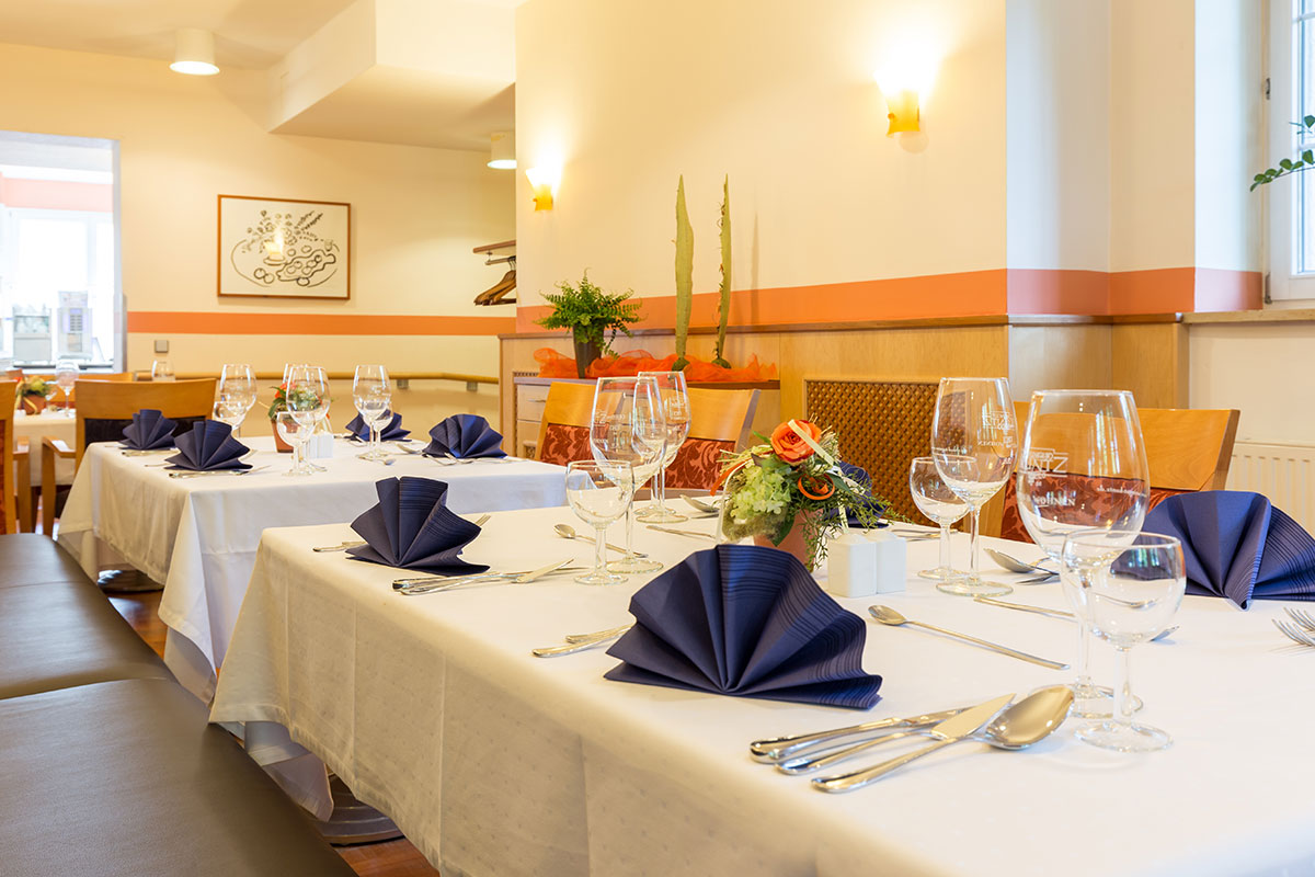 Restaurant Berlin Steglitz Restaurant Mundgerecht