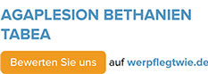 wer pflegt wie AGAPLESION BETHANIEN TABEA