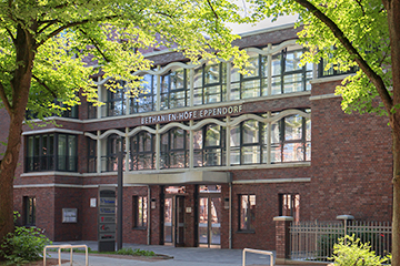 AGAPLESION BETHANIEN-HÖFE