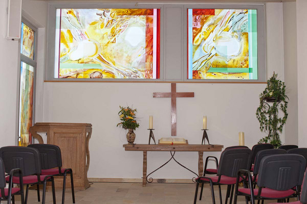 Eben-Ezer-Kapelle