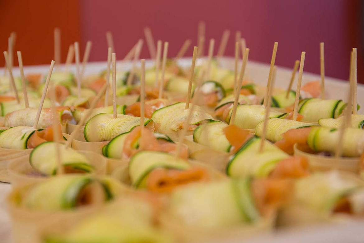 Fingerfood Catering Berlin